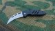 Fox NÓŻ SKŁADANY  FOX KARAMBIT 3