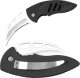 Fox NÓŻ SKŁADANY  FOX KARAMBIT 5