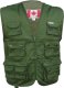 Fox KAMIZELKA KANADYJSKA green XL 3
