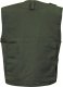 Fox KAMIZELKA KANADYJSKA green L 1