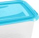 Keeeper KEEEPER - 2x pojemnik na żywności - Fredo Fresh - 2x 2,0 L 2