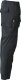 Fox Spodnie Multifunktionshose Microfaser czarne L 1