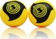 Balls SPIKEBALL Pro 2pcs 4