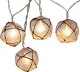 Girlanda ogrodowa LED na baterie Ahne Goldlux 312938 1
