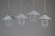 Girlanda ogrodowa LED na baterie Loft Goldlux 312877 3