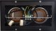 IDEA LED Oprawa halogenowa LED sufitowa ruchoma GU10 2