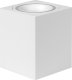 LED Oprawa natynkowa halogenowa sufitowa LED GU10 2