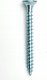 Rawlplug Kołek uniwersalny 10x60/70, wkręt z łbem stożkowym, karton (SFXP-10060070 x 50szt.) 13