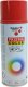 Schuller Ehklar SPRAY Ognistoczerwony Lakier Prisma Color 400 ml 1