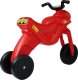 LeanToys Motorek Biegowy Trójkołowy Enduro Jeździk Czerwony 5045 1