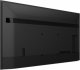 Monitor Sony Sony Bravia Professional Displays FW-85BZ40L - 216 cm (85") Diagonalklasse BZ40L Series LCD-Display mit LED-Hintergrundbeleuchtung - Digital Signage - Android TV - 4K UHD (2160p) 3840 x 2160 - HDR - Direct LED - mit TEOS Manage 3