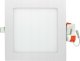 Polux Lampa sufitowa LED 12W - oprawa podtynkowa 1
