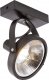 Noktowizor IDEA LED Kinkiet LED AR111 GU10 (halogenowy, ruchomy) - oprawa 1