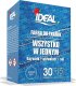 IDEAL_All in One barwnik do ubrań Jeans 350g 2