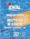 IDEAL_All in One barwnik do ubrań Jeans 350g 3