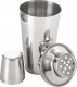 Excellent Houseware Shaker do koktajli i drinków – stalowy 13