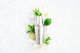 Excellent Houseware Shaker do koktajli i drinków – stalowy 9