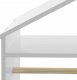 Atmosphera Szafa mobilna SWAGGY, mobilna, 80x36x120 cm 1