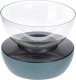 Waga kuchenna Excellent Houseware Waga kuchenna elektroniczna, z misą 1,3 L, niebieska 1
