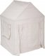 Atmosphera Domek namiot dla dzieci, 78 x 78 x 116 cm, beżowy 2
