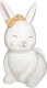 Atmosphera Skarbonka RABBIT, 22 cm 1