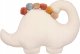 Atmosphera Poduszka dekoracyjna z pomponami DINO, Ø 38 cm 1