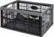 Storage Solutions Kosz składany, 32 l 2