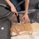 Springos Worki próżniowe 7 szt. + pompka, pokrowce na ubrania 3 rozmiary UNIWERSALNY 7