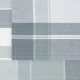 Eurofirany Komplet Ścierek 2szt 50 x 70 Bawełna Mona Grafit 2