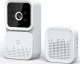Wideodomofon Suntek SN-S8 Wizjer Wifi z Dzwonkiem Tuya Interkom 11