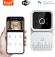 Wideodomofon Suntek SN-S8 Wizjer Wifi z Dzwonkiem Tuya Interkom 12