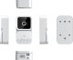Wideodomofon Suntek SN-S8 Wizjer Wifi z Dzwonkiem Tuya Interkom 4