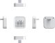 Wideodomofon Suntek SN-S8 Wizjer Wifi z Dzwonkiem Tuya Interkom 5