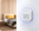 Wideodomofon Suntek SN-S8 Wizjer Wifi z Dzwonkiem Tuya Interkom 7