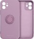 ROAR Futerał Roar Amber Case - do Samsung Galaxy A52 5G / A52 4G LTE Fioletowy 2