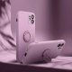 ROAR Futerał Roar Amber Case - do Samsung Galaxy A52 5G / A52 4G LTE Fioletowy 5