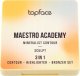 TOPFACE_Maestro Academy Mineralist Contour paleta do konturowania twarzy 02 2