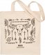 Bawełniana torba typu shopper bag NoSize 1