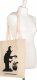 Bawełniana torba typu shopper bag NoSize 3