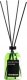 Dyfuzor zapachowy CHARMENS_Reed Difuser patyczki zapachowe Zielona Herbata 110ml 2