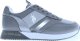 U.S. Polo Assn Sneakersy marki U.S. POLO ASSN model NOBIW002W-BNY4 kolor Szary. Obuwie Damskie. Sezon: Cały rok 36 1