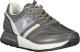 U.S. Polo Assn Sneakersy marki U.S. POLO ASSN model NOBIW002W-BNY4 kolor Szary. Obuwie Damskie. Sezon: Cały rok 36 1