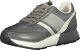 U.S. Polo Assn Sneakersy marki U.S. POLO ASSN model NOBIW002W-BNY4 kolor Szary. Obuwie Damskie. Sezon: Cały rok 36 2
