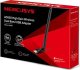 Karta sieciowa Karta sieciowa USB AC650 2.4GHz 5GHz duży zasięg ! 1