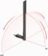 Karta sieciowa Karta sieciowa USB AC650 2.4GHz 5GHz duży zasięg ! 2