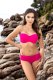 Etna Kostium kąpielowy CD3-28/G kolor 087 Różowy (Rozmiar 80G/42) 2