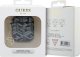 Guess Guess GUA2PGCE4CK AirPods 1/2 cover czarny/black GCube Charm 3