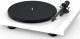 Gramofon Pro-Ject Audio Systems Gramofon Pro-Ject Debut Carbon Evo 2m red piano 6