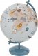 Atmosphera Globus dla dzieci, ze zwierzętami, Ø 20 cm 1