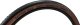 Opona Black1 700x45C 47-622 W3113 SATURN RING JET 60TPI NYLON BELT BLACK+BROWN 2